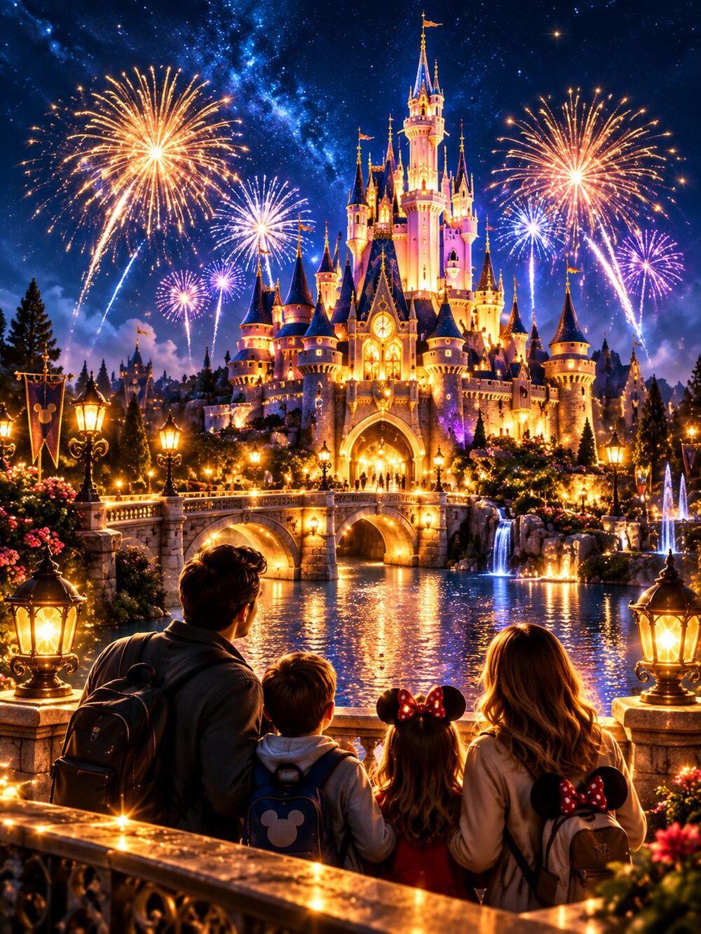 Disneyland Paris