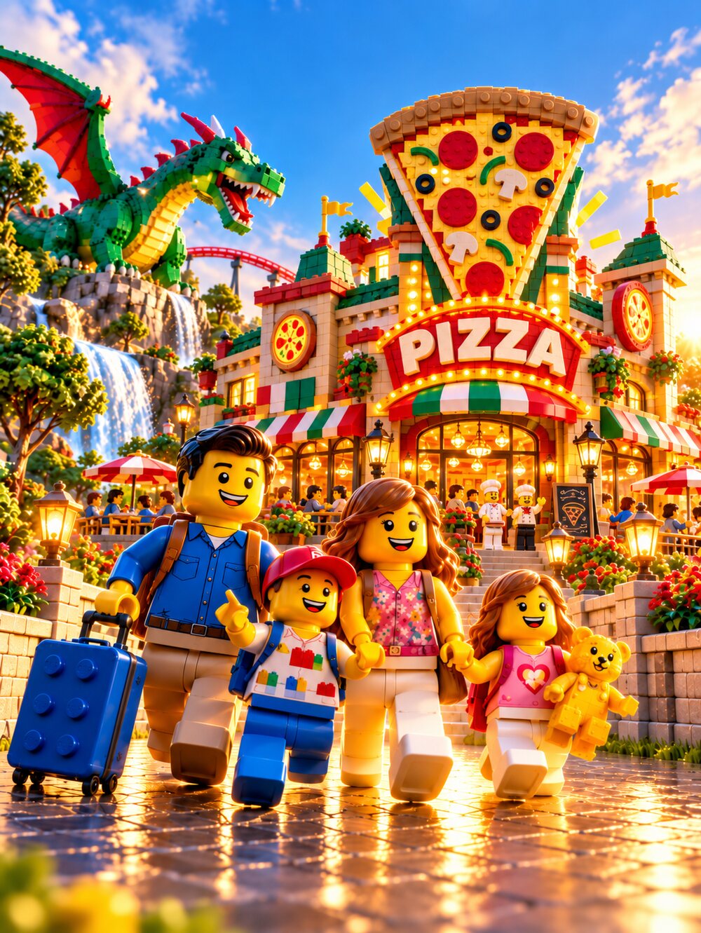 LegoLand
